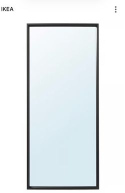 IKEA Stave Full length Mirror