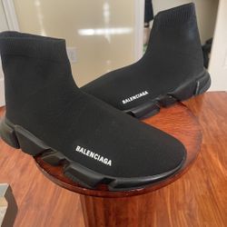 Balenciaga Shoes