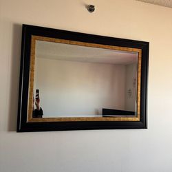 New Mirror