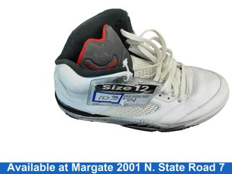 Jordan 136027-104 White