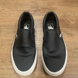 Vans Men’s Slip-On 8 