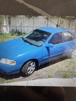 Nissan / Sentra