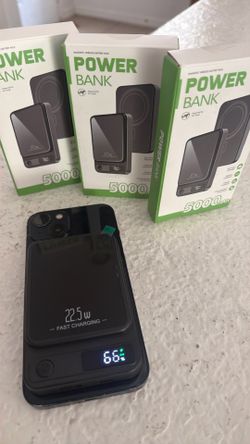 Power bank