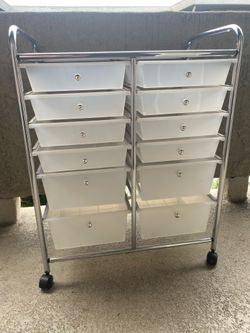 Drawer Organizer