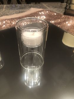 Candle holder (Set of 30)