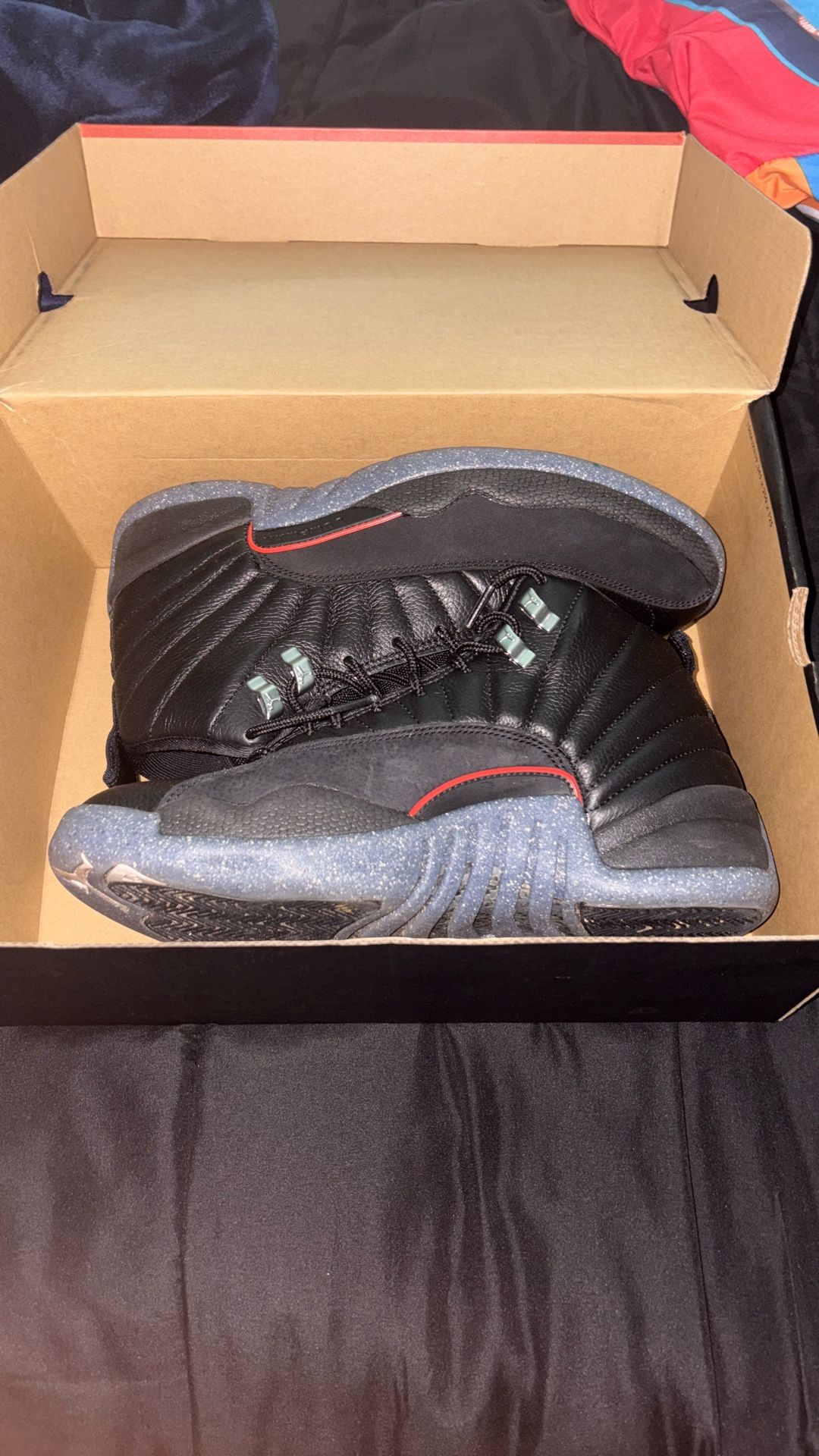 Jordan 12 Retro