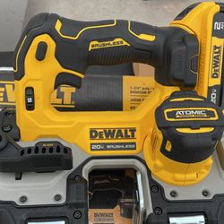 Dewalt  Band Saw
