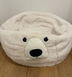 Pottery Barn Kids Bean Bag Chair