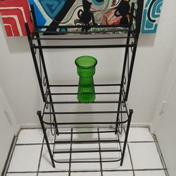 Plant Stand