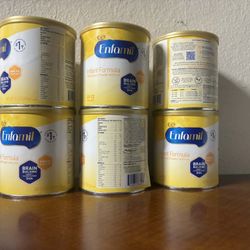 Enfamil Formula