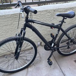 26 Inch Mountain Bike 