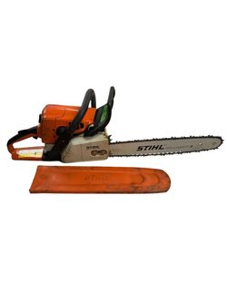 STIHL MS 250 CHAINSAW #33375