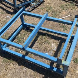 Steel Carts 