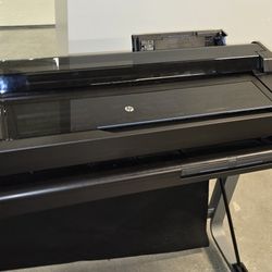 Printer Long Format 