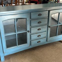 Tv Console / Dresser 
