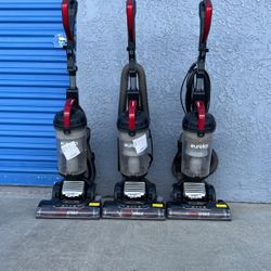 Eureka Vacuum