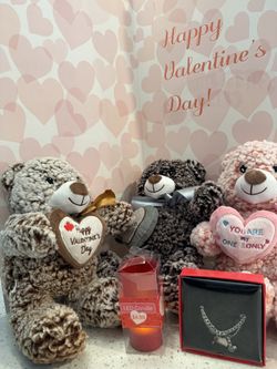 Teddy Bears