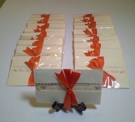 Invitaciones para toda ocacion . Invitations for weddings, sweet 16 and more