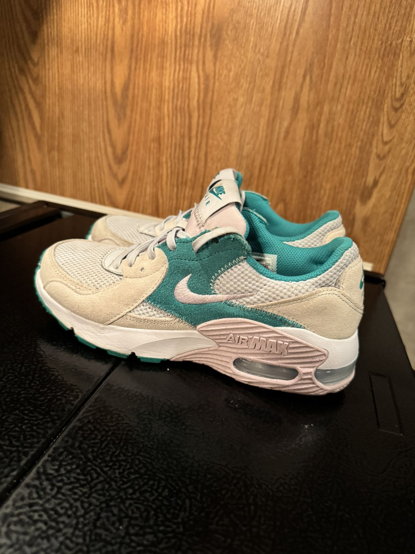 Nike women's Air Max