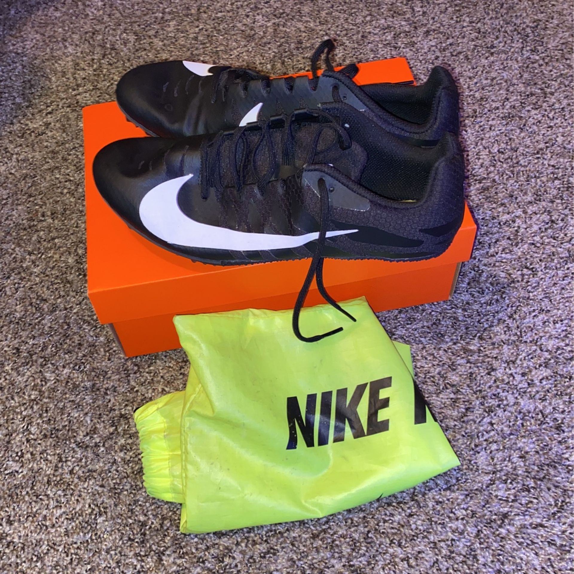Nike Zoom Rival S9