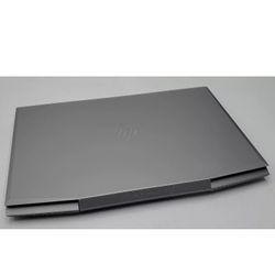 HP ZBOOK 15V G5 Type1 Intel(R) Core(TM) i7-8750H CPU @ 2.20GHz, TOUCH SCREEN LIKE NEW