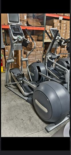 Gym equipment