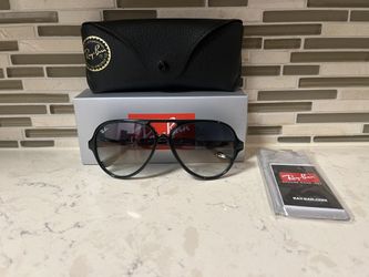 Rayban Sunglasses 