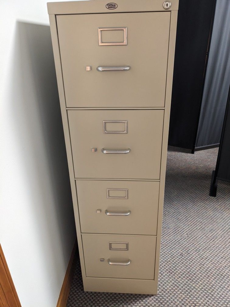 File Cabinet 
