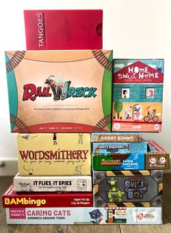 Board Games 