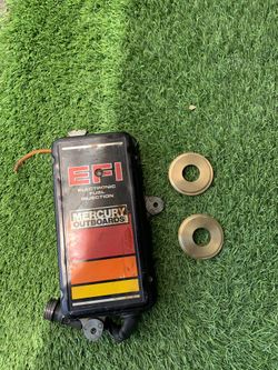 2.4 Bridgeport efi box