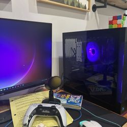 PowerSpec G250 Gaming Desktop