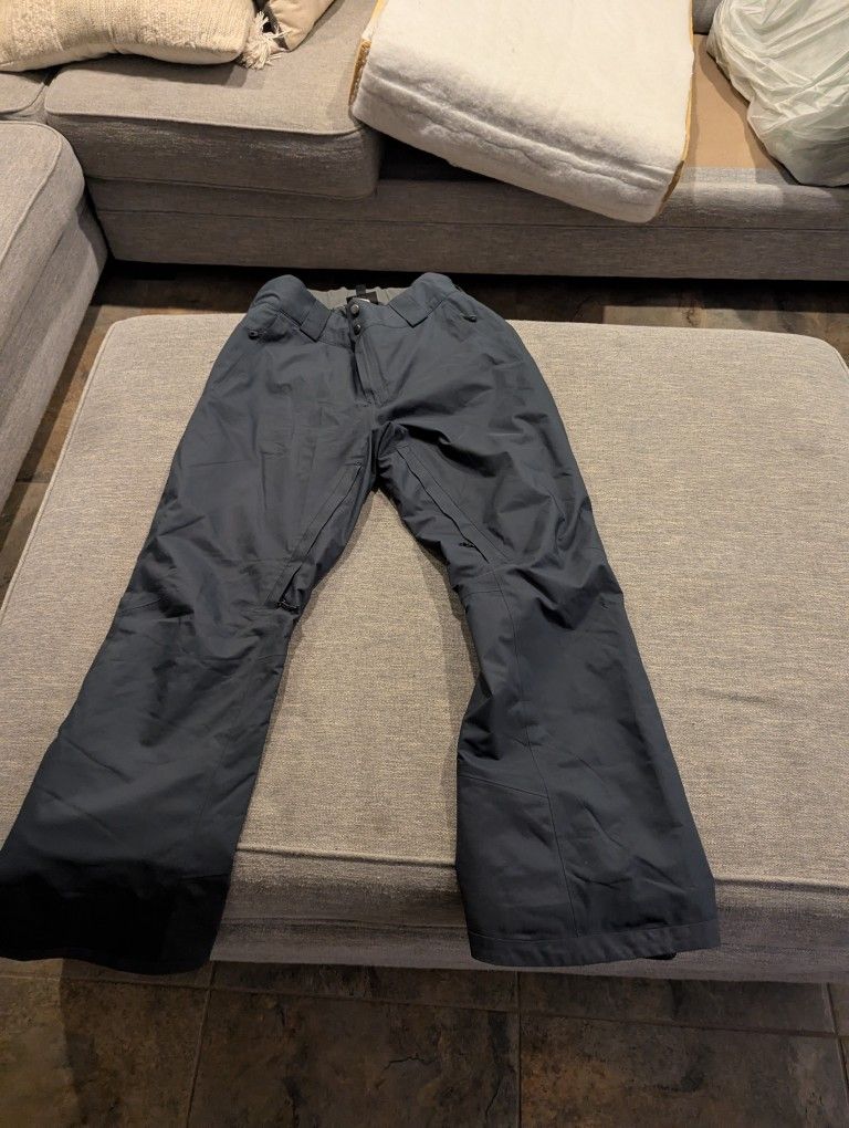 Patagonia Insulated Snowbelle Pants -Womens Large