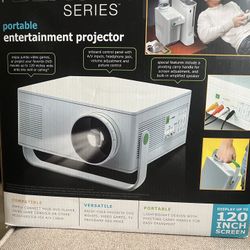 Entertainment Proyector 