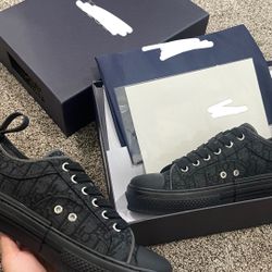 Dior converse 