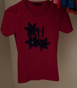 Ch shirt