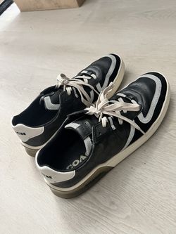 Men’s Coach Shoes