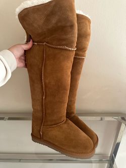 UGG boots