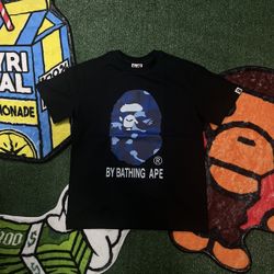 Bape tee 