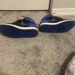 Jordan 1 Retro High
