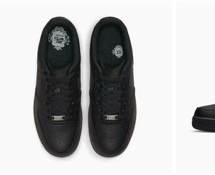 Air Force ones