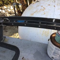 Main Sheet Trailer. Sailboat 