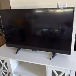 Sharp ROKU TV