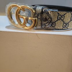 Gucci Belts