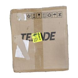 Teande 1800 Psi Electric Pressure Washer Kit Brand New 