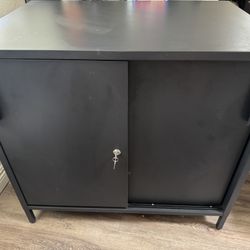 IKEA Trotten Cabinet