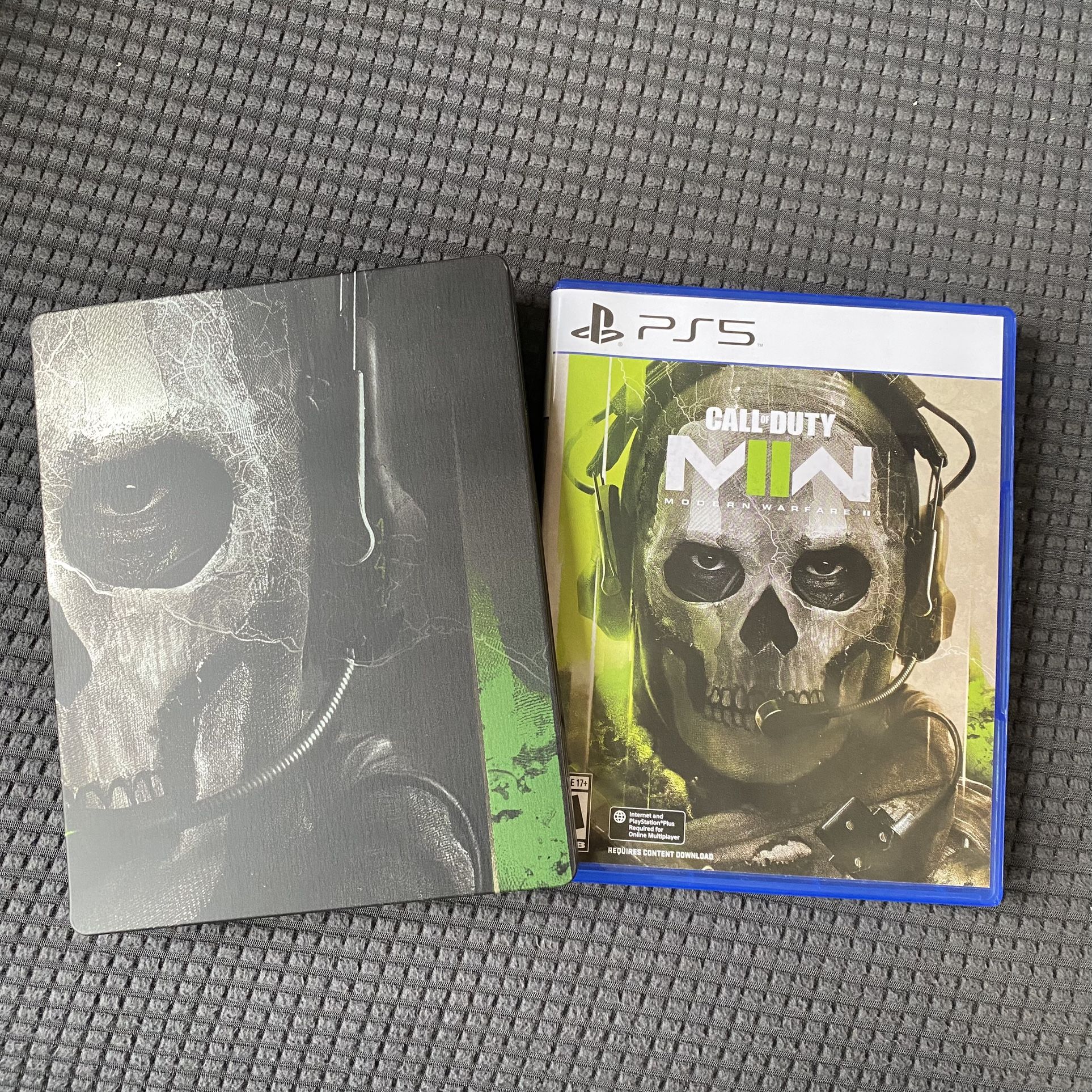 Call Of Duty MW 2 Digital Download (Ps4/Ps5) for Sale in Scottsburg, IN -  OfferUp