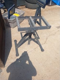 Heavy Duty Ball Stand 