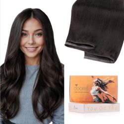 Human Hair Weft-PLZ READ DESCRIPTION!