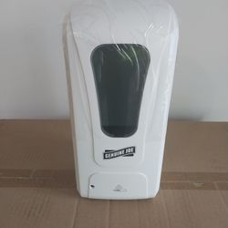 Sanitizer Dispenser 