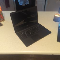 Dell Inspiron 15